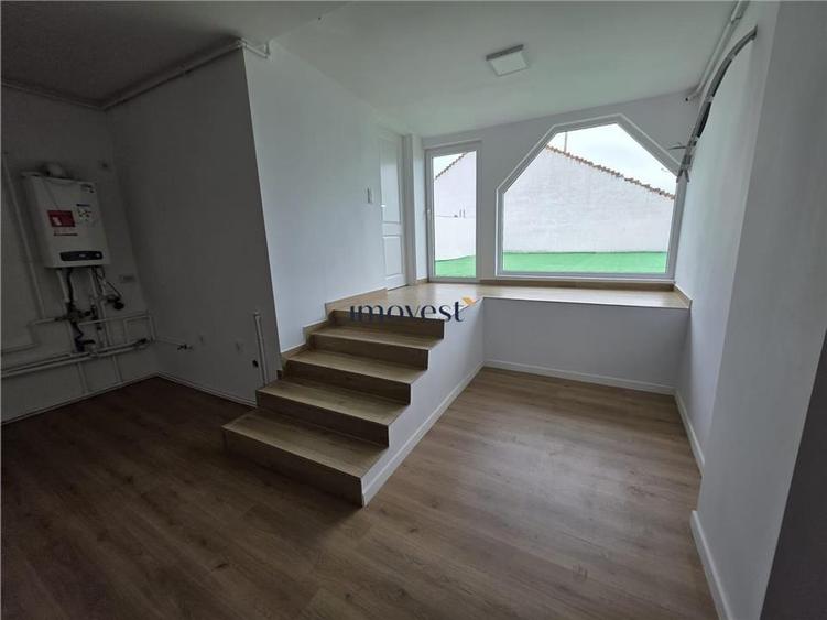 Apartament 2 Camere Mansarda + Terasa50 mp - 4