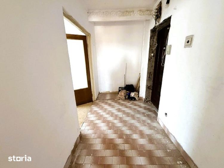 Apartament 2 camere 51,23 mp , 2 balcoane, zona Esplanada - 11