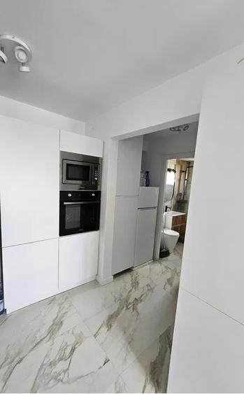 Apartament de inchiriat Constanta  2 camere Tomis Nord - 7