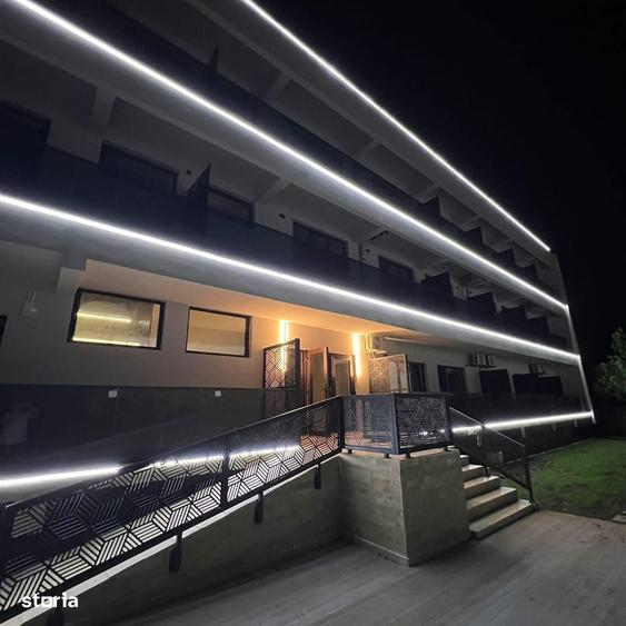 Apartament de 2 camere in Sta?iunea Saturn, Mangalia - 17