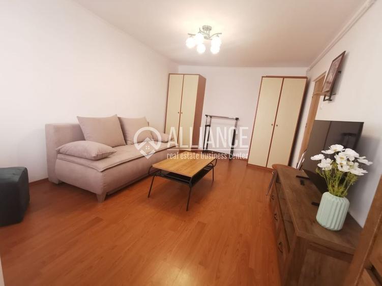 Tomis Nord Boema(COD 06) Apartament 2 camere mobilat complet - 1