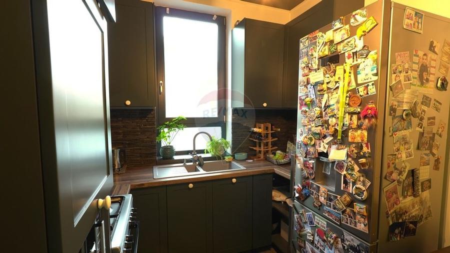 Apartament de vânzare, 3 camere, Bd. Ferdinand, 68 mp - 8