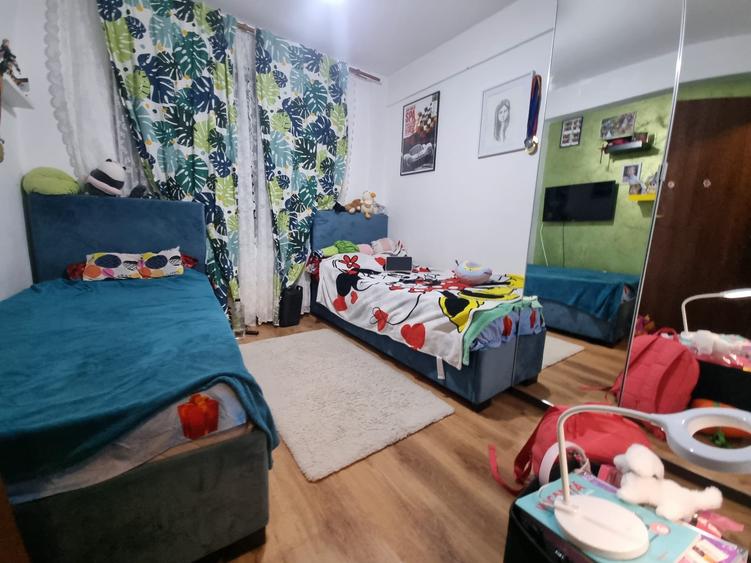 Apartament 2 camere Studio, Drumul Fermei, la 5 minute metrou Leonida - 4