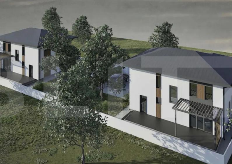 Locuinta individuala moderna 140 mp util, Zona Moara - 5