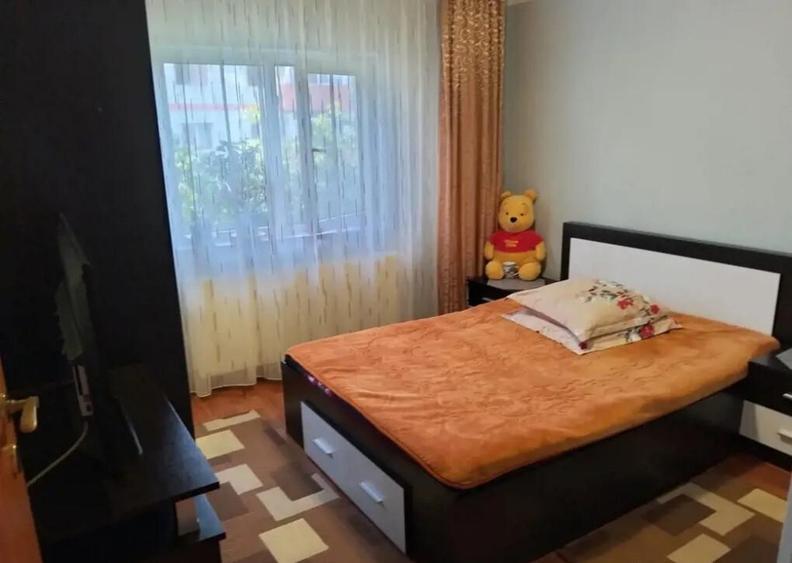 Bagadiru, 3 cam, mob si util, LOC DE PARCARE - 1