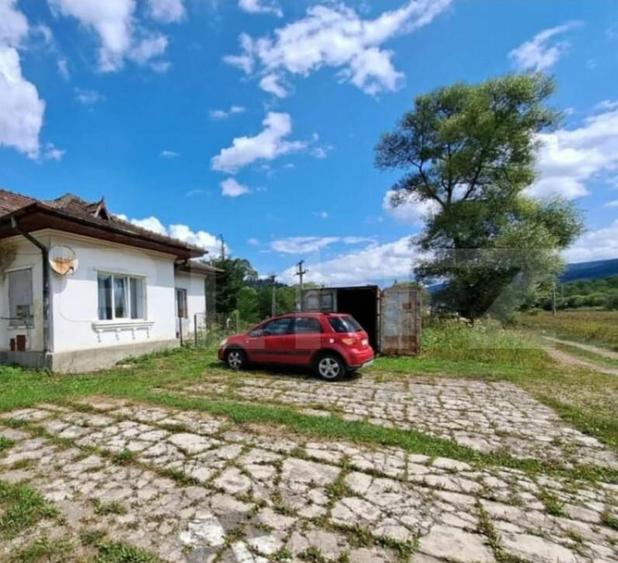 Vanzare apartament in casa duplex, Vatra Dornei - 1