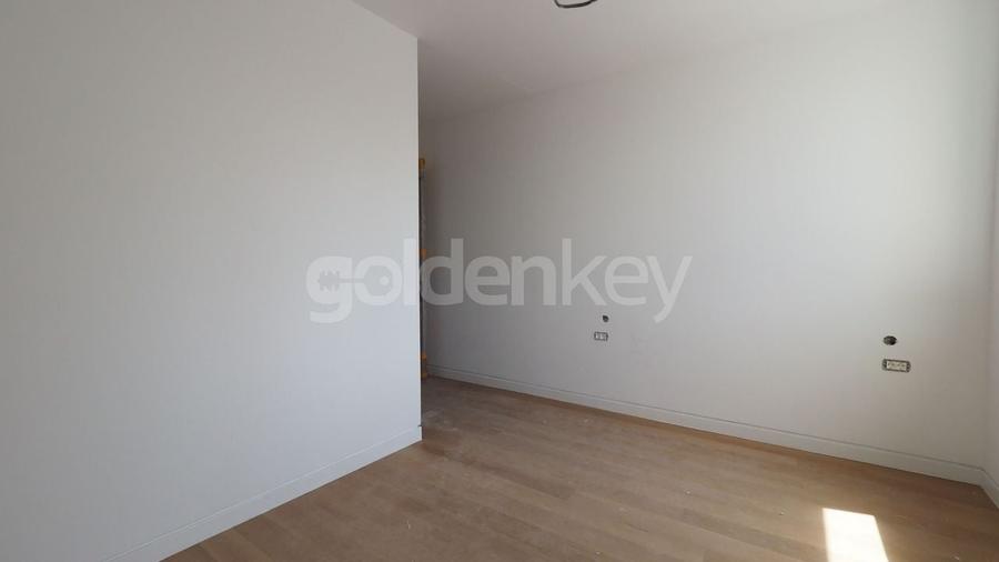 Lac Floreasca - Parc Verdi | 3 camere | 2 bai | 134mpc | orientare sud - 8