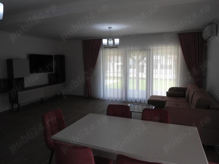 Chirie casa mobilata utilata Santandrei linga MegaImage - 15