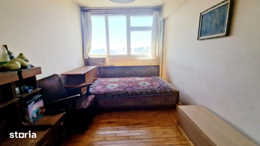 Vanzare 3 Camere Parcul Floreasca | etaj 5 | Locatie Premium | 2 Liftu - 8