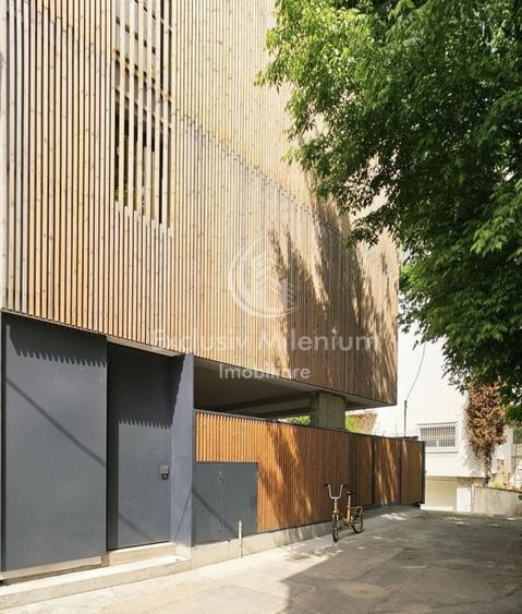 Dorobanti - Floreasca / Birouri - 1