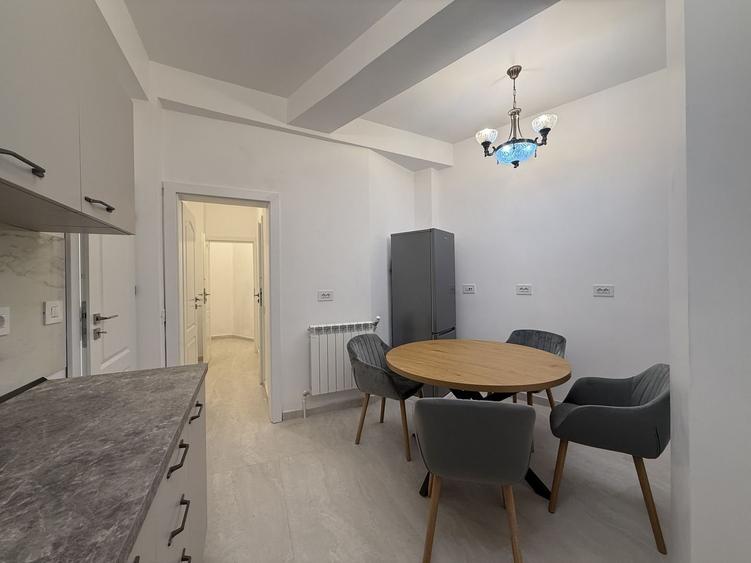 Spațiu de birou | Cismigiu - 8