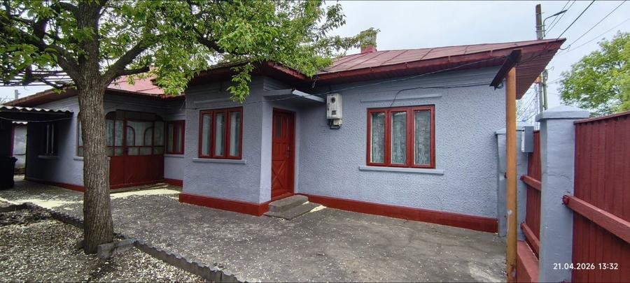 Vand casa in Giurgiu - 5