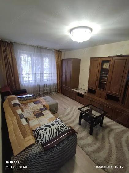 Inchiriere garsoniera Vitan - 3