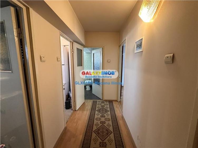 Vanzare apartament 4 camere, Ultracentral, Ploiesti - 25