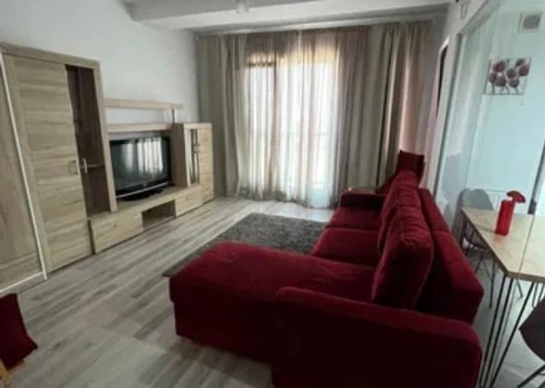 Garsoniera Grozavesti - complex 20th Residence - 1