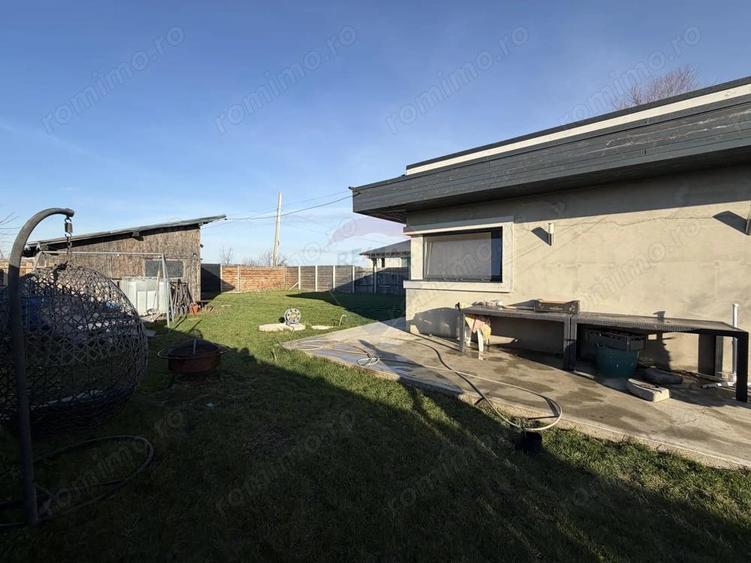 Casa noua cu 4 camere Zabala - 7