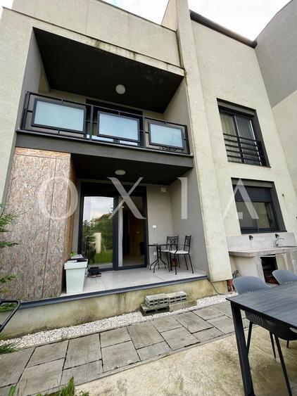 SX207 Giroc, Cartierul Planetelor, Apartament cu gradina - 12