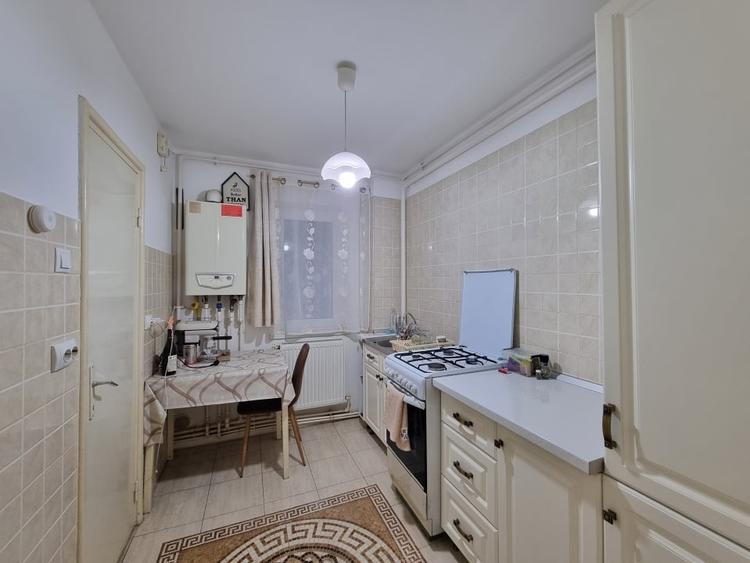 Apartament 2 camere Cornisa/renovat/parter/bun si pentru salon, birou - 7