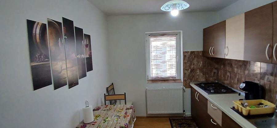 Apartament de inchiriat perioade scurte - 1