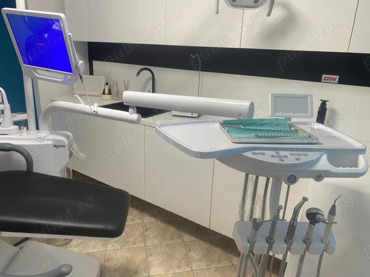 Cabinet Stomatologic - Proprietar - Central Drumul Taberei - 14