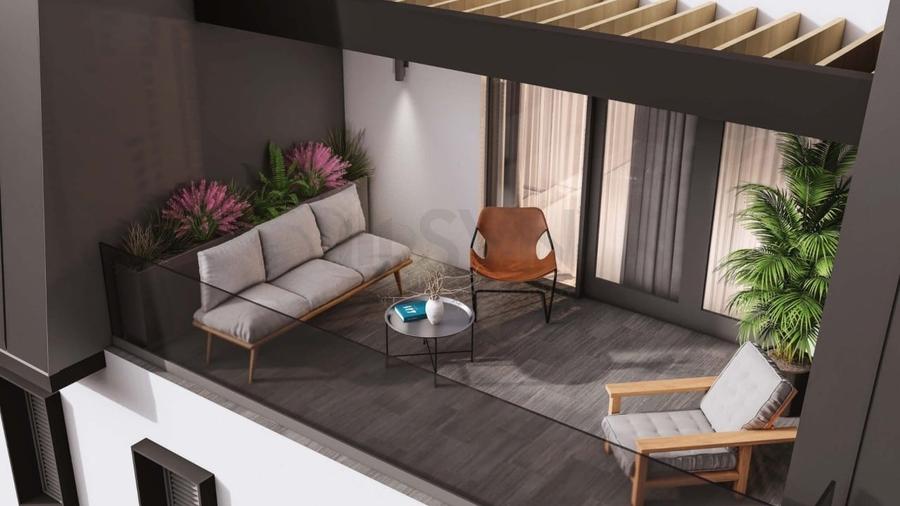 REV2004478 Vila insiruita cu 3 dormitoare Pipera - 5