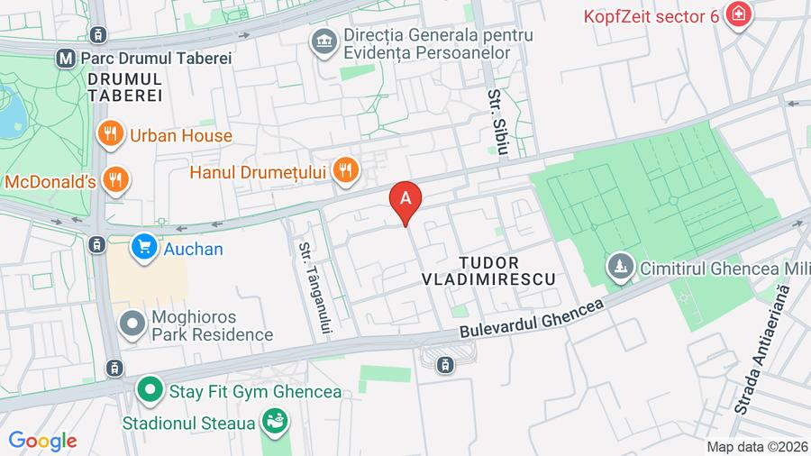 Drumul Taberei Bld 1 Mai -Compozitorilor str Vladeasa  Garsoniera etaj 3/10, bal - 1
