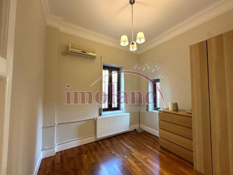 Vanzare - Apartament in Stil Parizian - Hoch-parter - Dor... - 11
