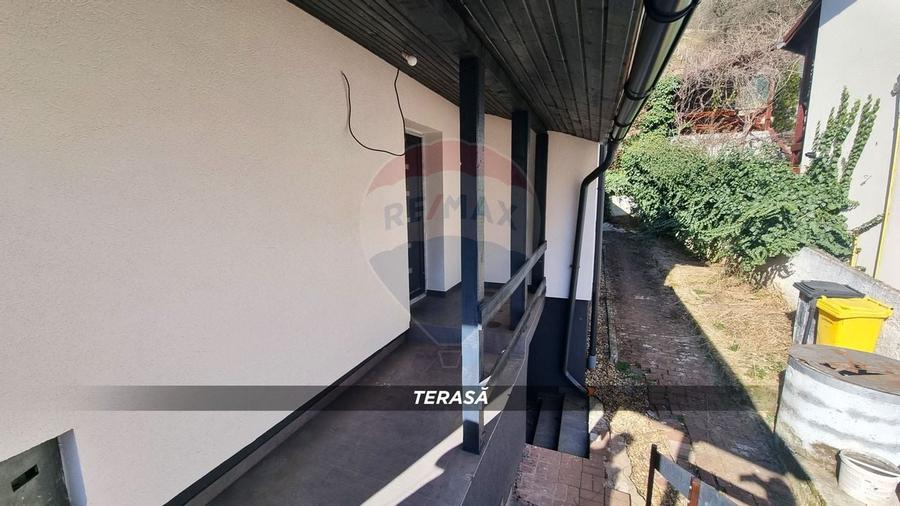 DE VANZARE Oportunitate rară BAIA MARE– Casă renovată teren 1.071 mp - 5