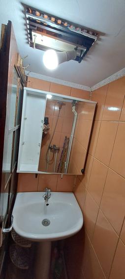 Garsoniera de inchiriat pe termen lung .l - 2