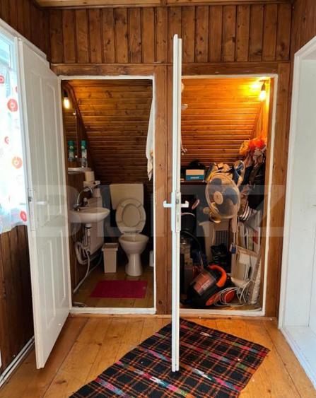 Casa de vanzare, 118 mp, Vatra Dornei - 2