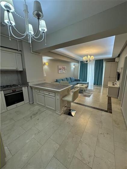 Apartament de Lux in Mamaia Zona Butoaie - Termen Lung - 3