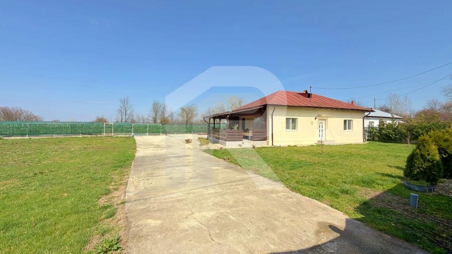 Imobil Com. Tătărăștii de Sus, Jud. Teleorman, comision 0% cumparator - 4