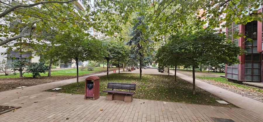 Vanzare - 3 camere - Central Park- Barbu Vacarescu - 20