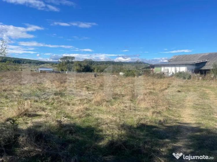 Teren Intravilan de vanzare, 900mp, Turcinesti - 3