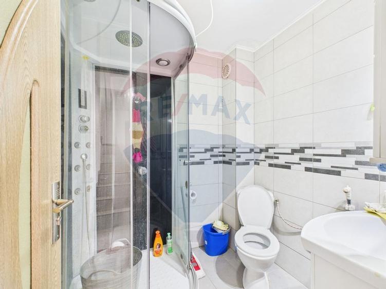 Casa/Vila superba cu 6 camere si gradina in zona Rosu/Ilfov - 13