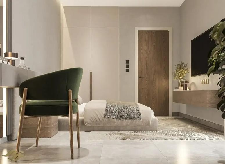 Apartament cu Gradina 4 Camere | Parcare | Bloc Nou Sector 3 - 7