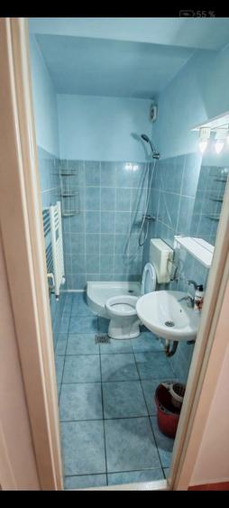 Garsoniera de inchiriat Stefan cel mare o singura persoana. - 2