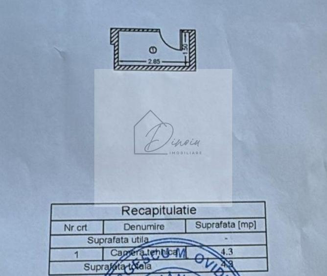 Vila 5 camere LUX Pipera I Cartier Henri Coanda locatie buna I COM 0% - 6