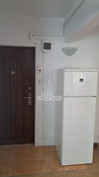 Apartament 2 camere decomandate | Str. Molnar Piuariu | Etaj 1 | Centrală - 7