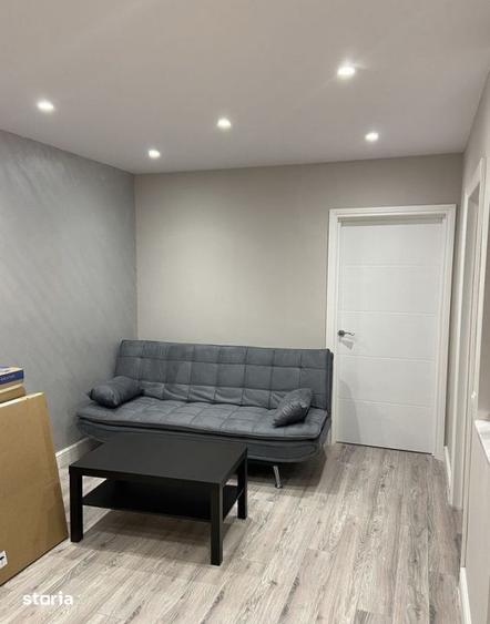 Apartament cu 3 camere semidecomandat, mobilat în Someșeni