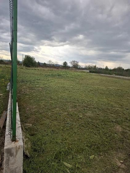Teren de 1000 mp, în Central