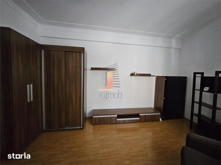 Apartament cu 2 camere decomandat în Ștefan cel Mare