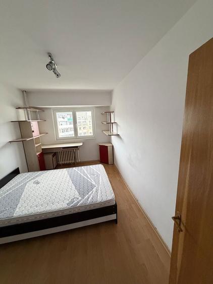 Apartament curat si spatios - 7