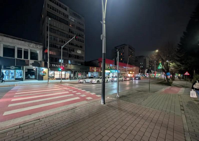 Spatiu comercial zona Orizont - Marasesti - 3