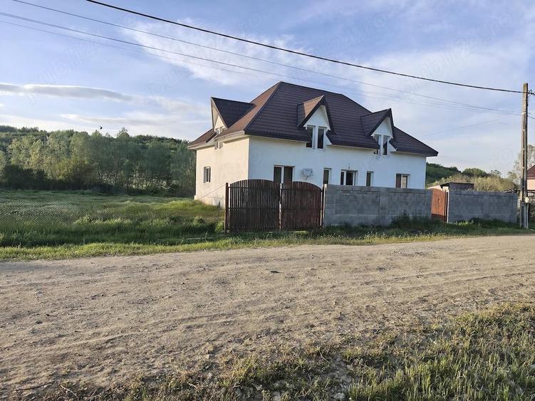 Casa de vanzare teren 700mp breasta dolj - 4