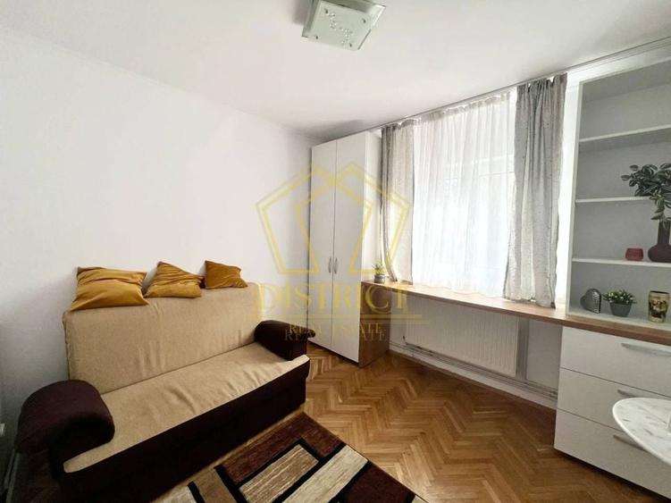 Apartament spatios cu 3 camere I Complexul Studentesc - 3