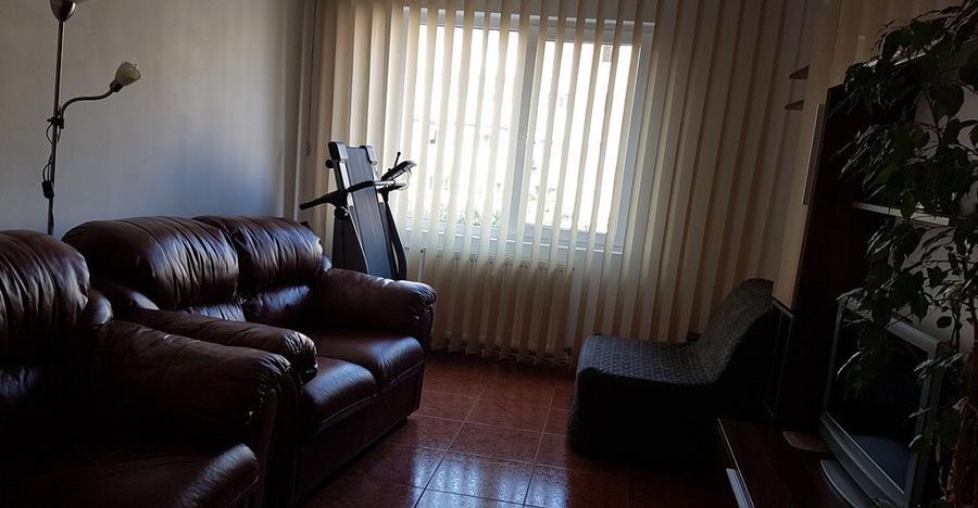 Apartament pentru inchiriere 3 Camere-CRANGASI-strada CEAHLAUL 21 - 5