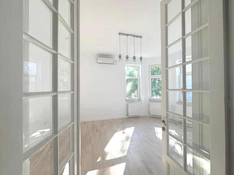 Imobil cu arhitectura - Inchiriere - Dorobanti - Capitale - 4