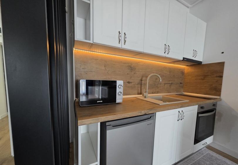 Studio I PIPERA I Ideal Investitie Booking - 6