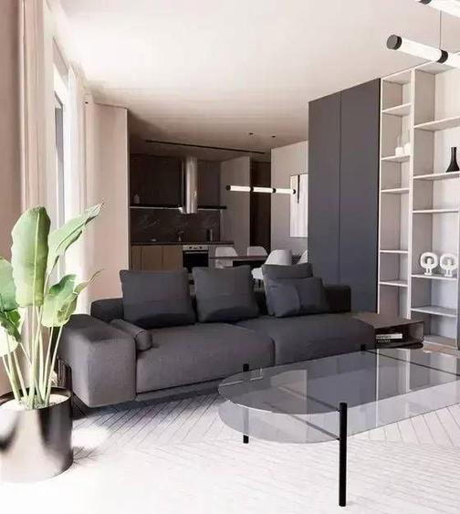 Apartament 2 camere | Metrou Mihai Bravu |Comision 0 |Bloc Nou - 1